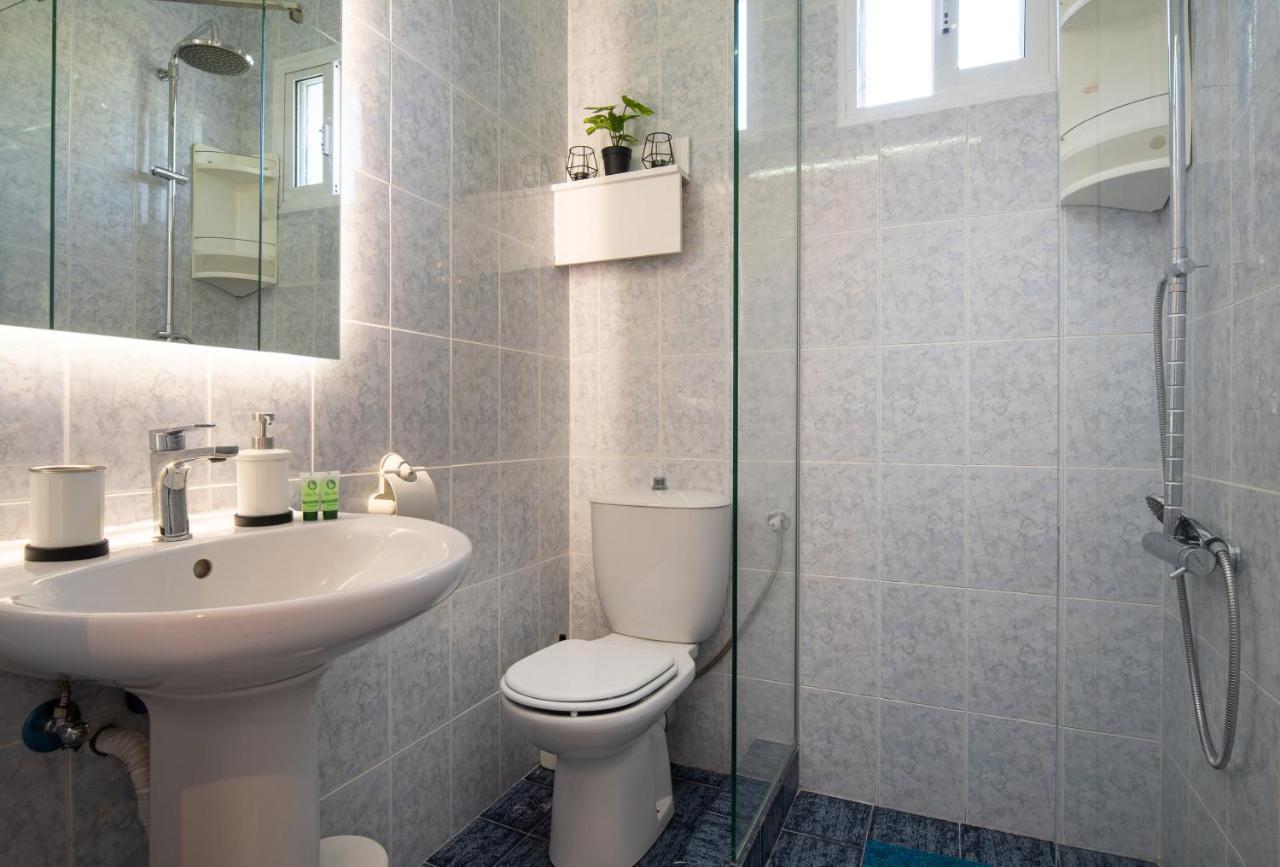Leonardo Apartamente Toroni Exterior foto